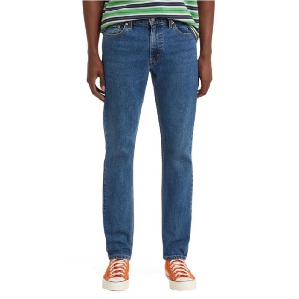 Levi’s 511 Slim Fit Jeans - Picture 7 of 11
